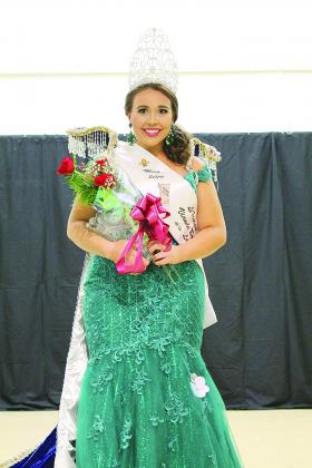 Lafayette’s Breaux named 2019 Miss Smoked Meat | Evangeline Today