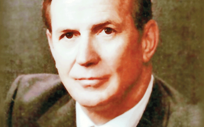 Douglas A. “Buddy” Moody Sr.