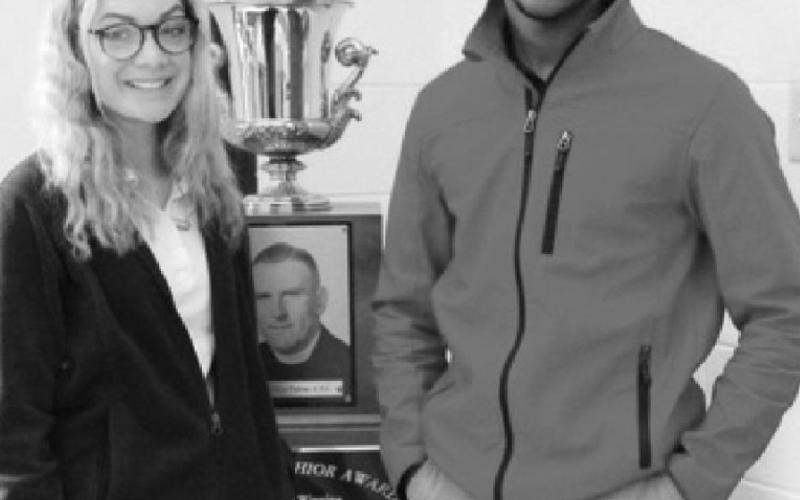 Basile High School names 2021 Class Favorites
