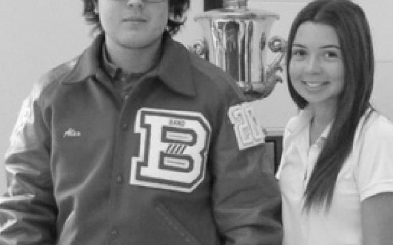 Basile High School names 2021 Class Favorites