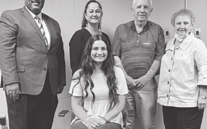 EPSB recognizes top student athletes