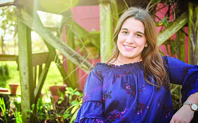 Madison Fontenot LaTour