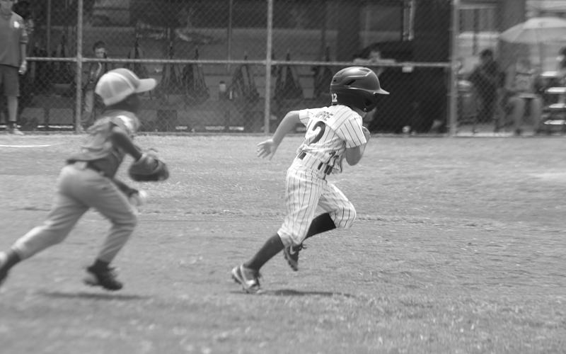 VP 6U DYB All-Stars play in World Series