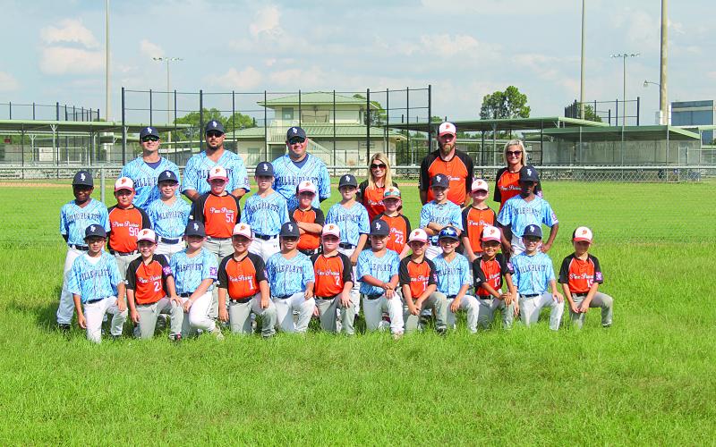Three parish teams head to state tournament