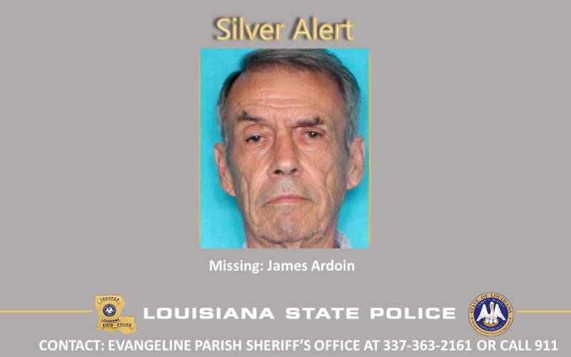 Silver Alert