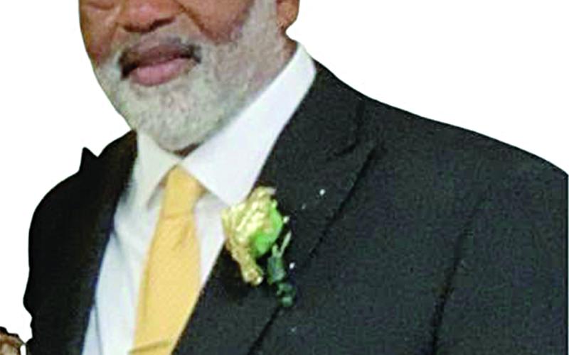Colonel Cotton Kenneth Ardoin