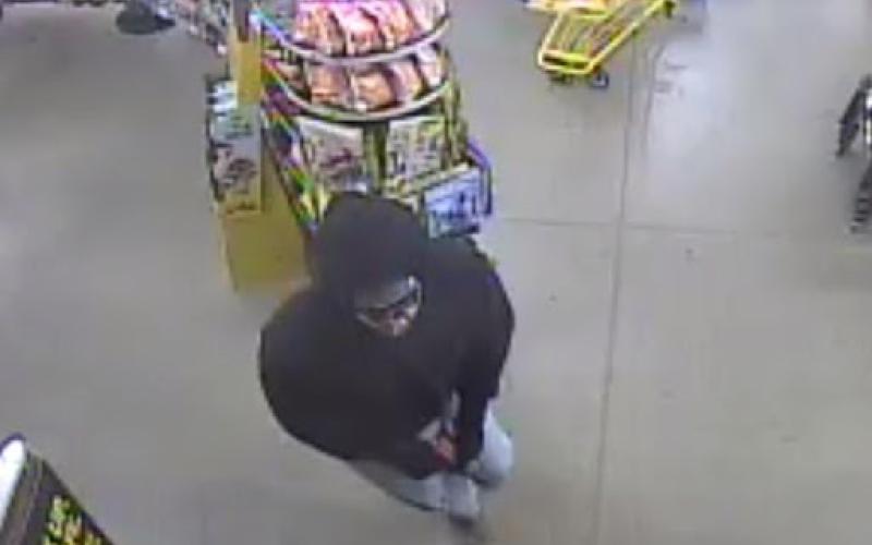 Armed Robbery