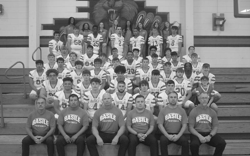 Basile Bearcats