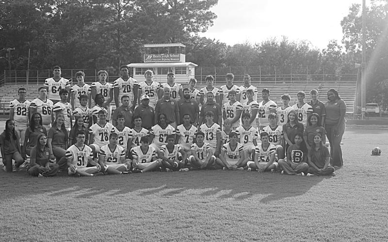 Basile Bearcats