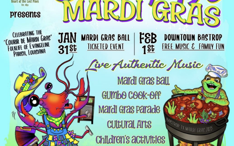 Gumbo cook-off releases rules and regulations