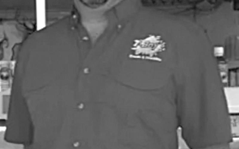 Berzas is selected to serve as  Boggy Bayou king
