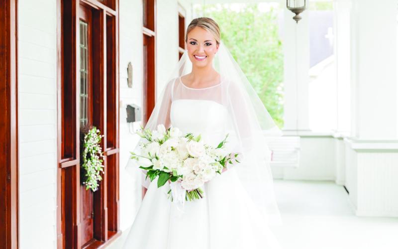 Mrs. Joshua Paul Hantz