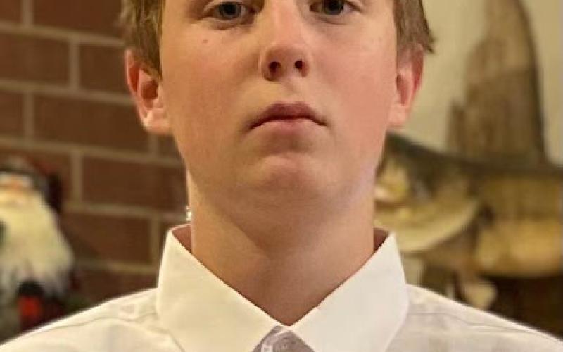 Christian Campbell