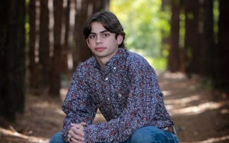 Cole Lee Willis