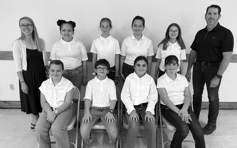 Contradansers keep tradition alive at Cotton Festival