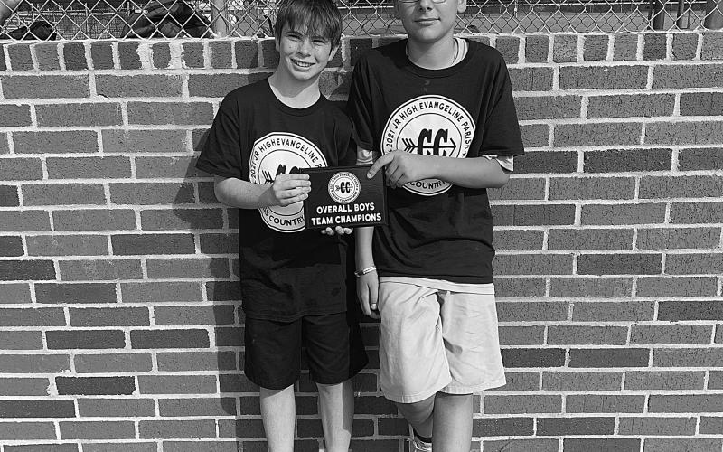 Jr High