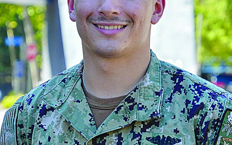 Seaman Conner Deshotel