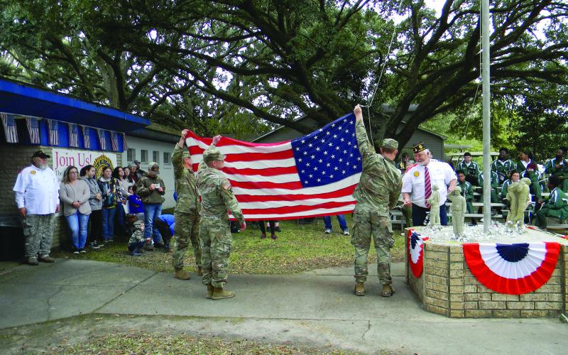 Veterans Day