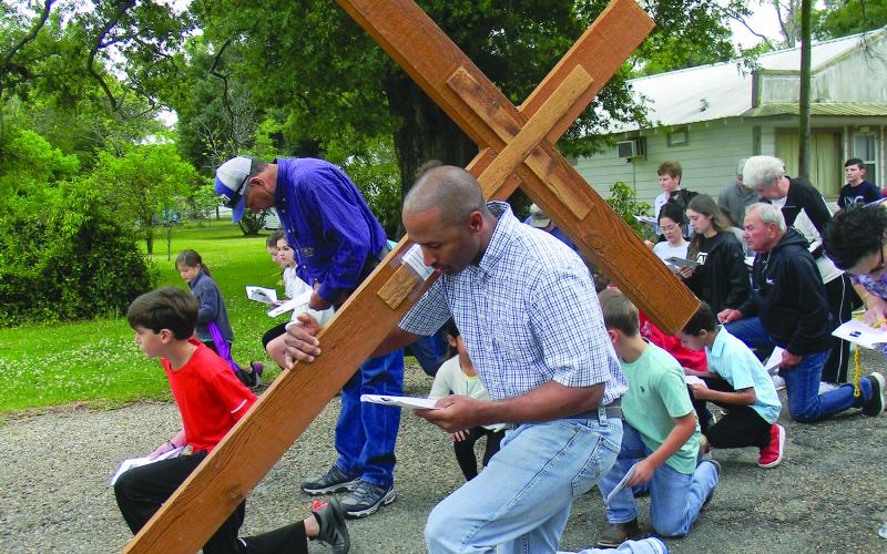 Good Friday 2