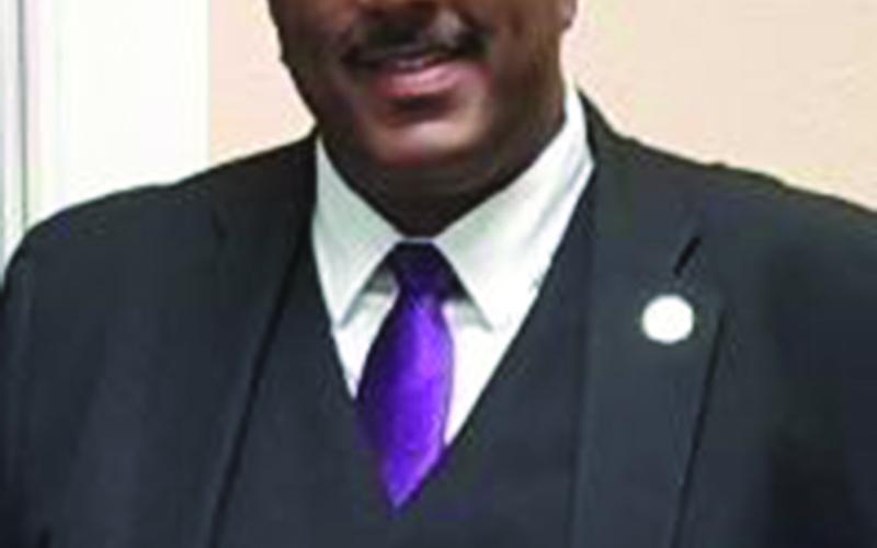 Superintendent Lazard