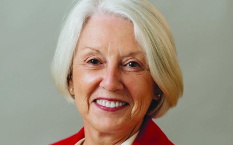 Dr. Gwen Fontenot