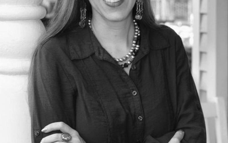 Dr. Elista Istre will be  presenting “Evangeline: The Myth and the Maiden” at the main Evangeline Parish Library and all branches from October 18 - 20.  (Photo from BelleHeritage.com)