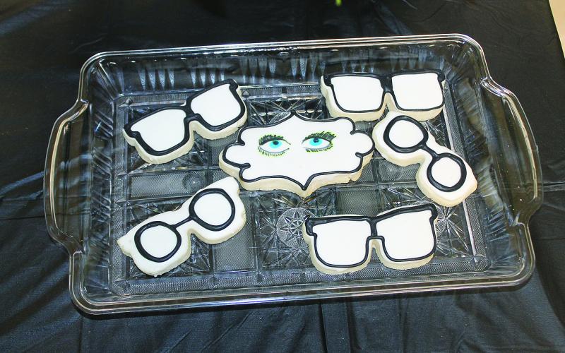 Evangeline Eye Care celebrates grand opening