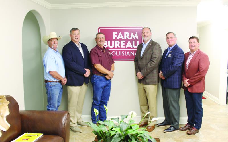 Farm Bureau holds Membership Monday
