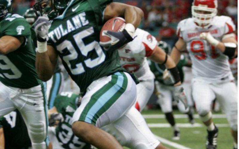 Matt Forte