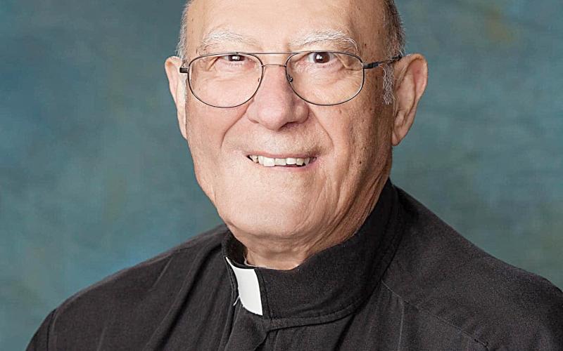 Fr. Tremie