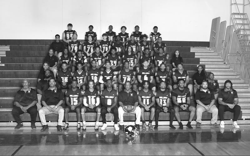 Ville Platte Bulldogs
