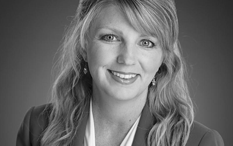 Senator Heather Cloud Parade Grand Marshal 2023 Louisiana Swine Festival