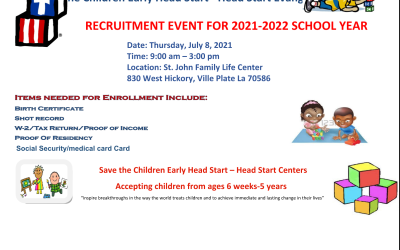 Head Start