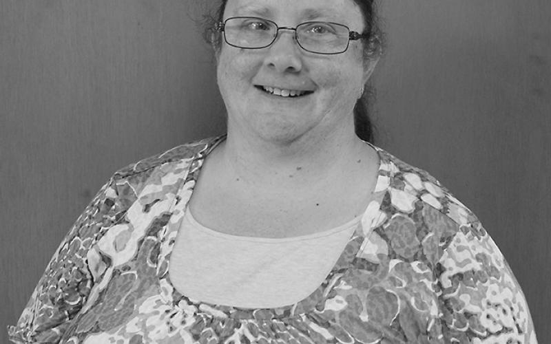 Heather Bogard