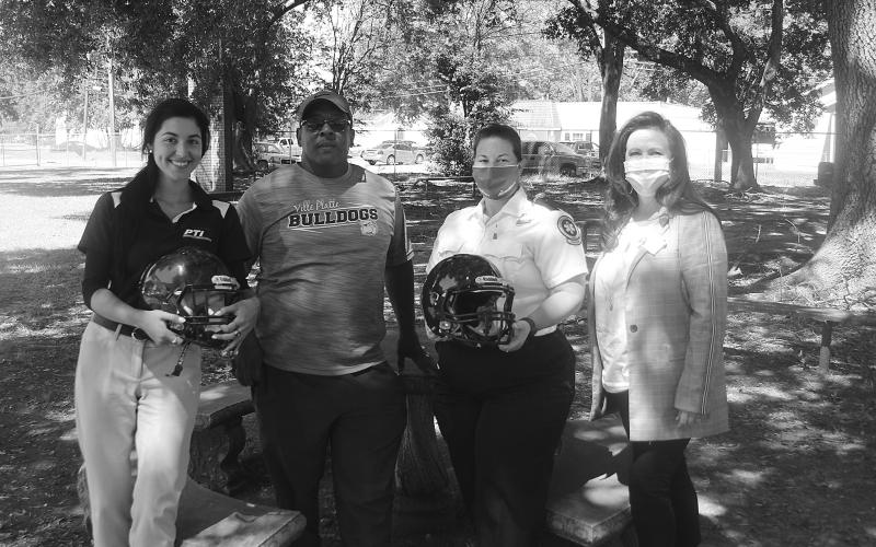 Helmets