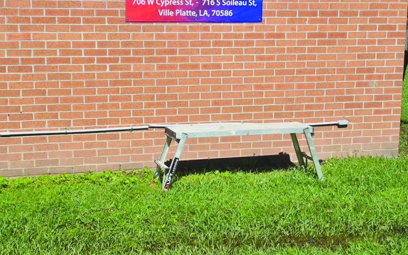 Housing Authority honors city’s past with new site names