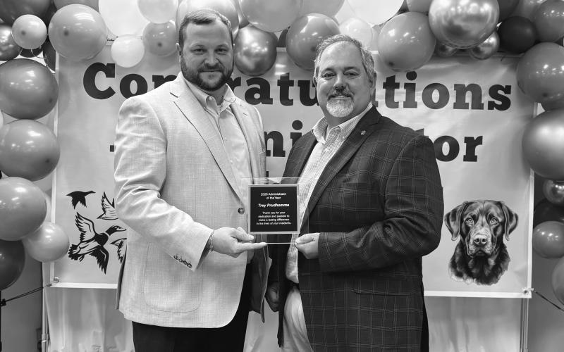 Heritage Manor celebrates state recognition