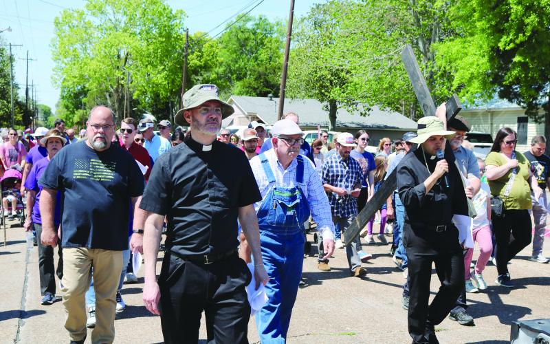 Walk with Christ