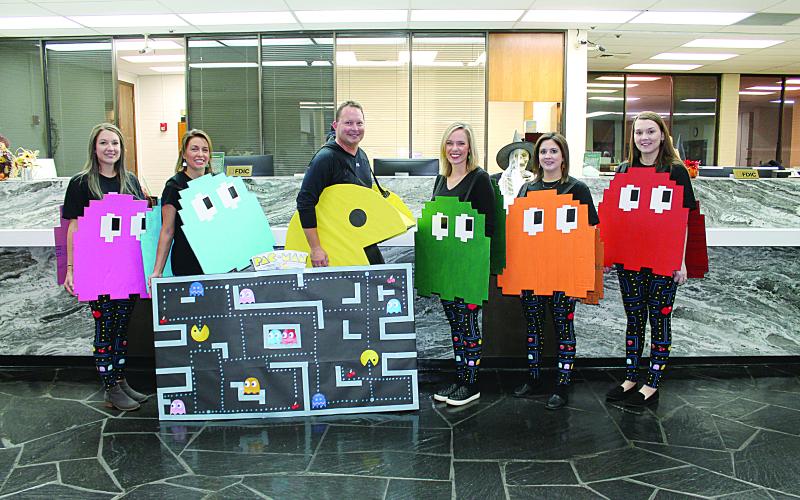 Halloween is celebrated
