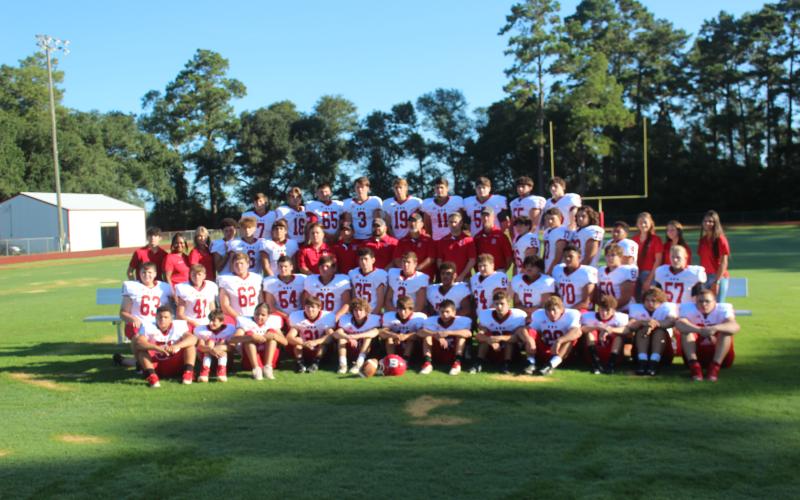 Basile Bearcats
