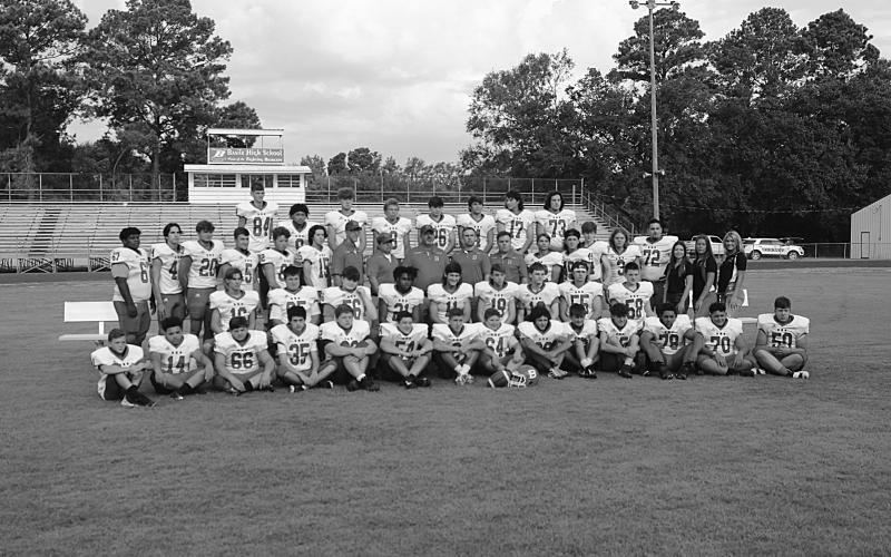 Basile Bearcats