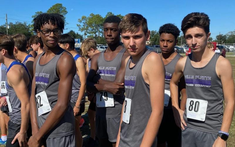Photo courtesy of Ville Platte High School