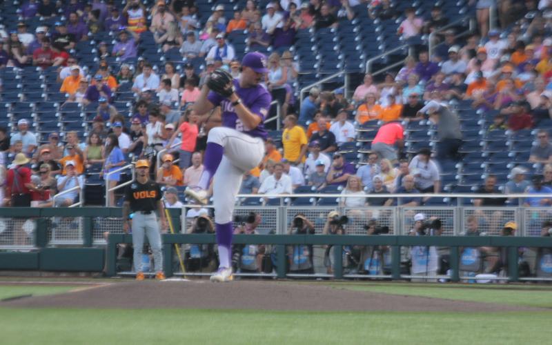CWS