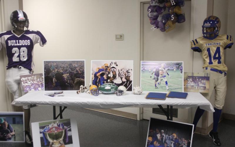 Tee Cotton Bowl Banquet