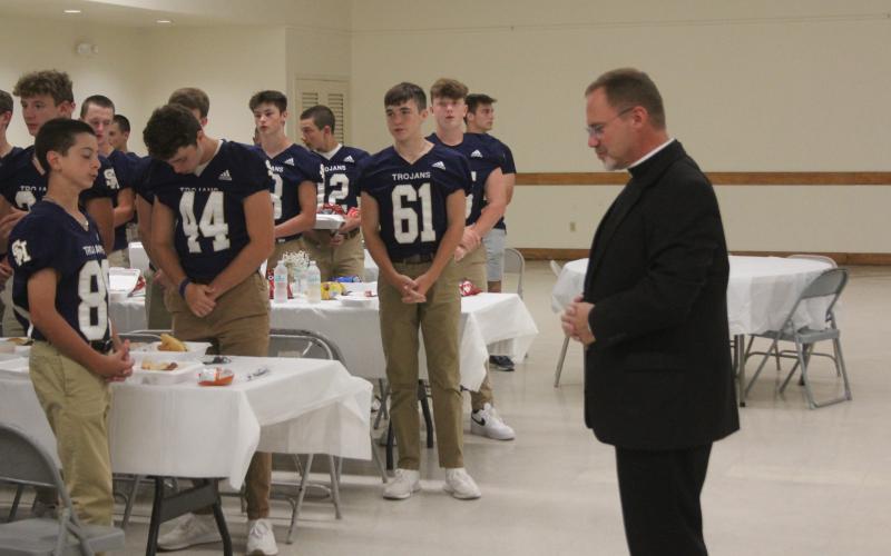 Tee Cotton Bowl Banquet
