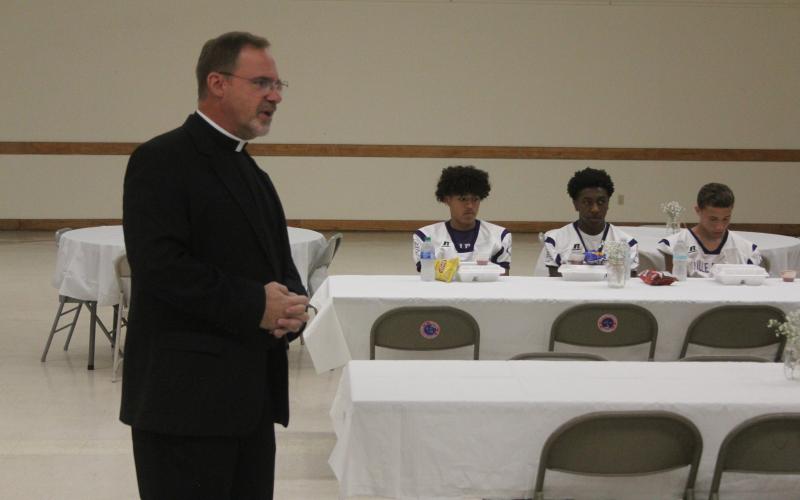 Tee Cotton Bowl Banquet