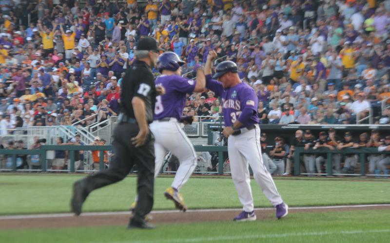 CWS