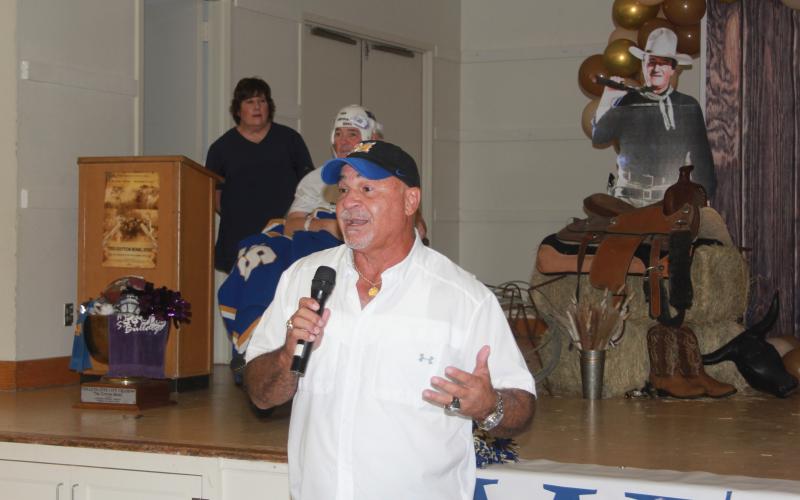 Tee Cotton Bowl Banquet