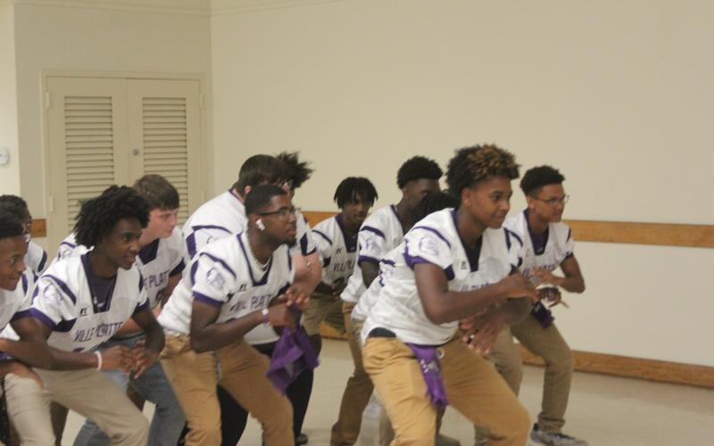 Tee Cotton Bowl Banquet
