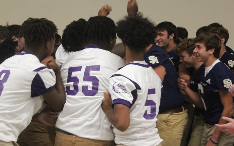 Tee Cotton Bowl Banquet